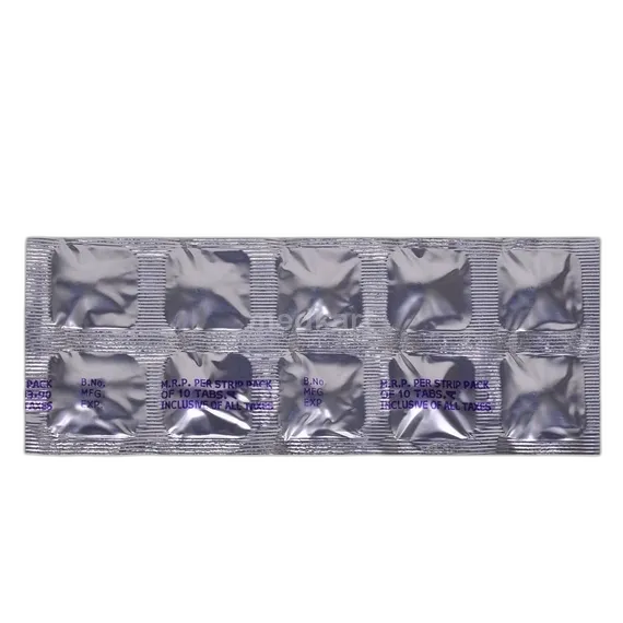 torvate 300mg tablet 10's